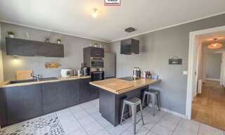 Maison 7 Pièces 180 m² à vendre à Le Relecq-Kerhuon (29480)