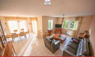 Maison 5 Pièces 125 m² à vendre à Bohars (29820)