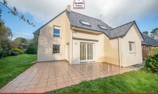 Maison 5 Pièces 125 m² à vendre à Bohars (29820)