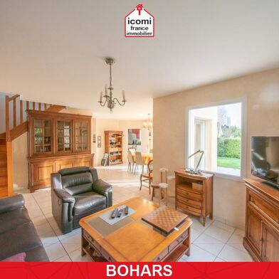 Maison 5 pièces 399000 €