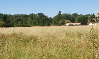 Terrain  600 m² à vendre à Saint-Christoly-de-Blaye (33920)