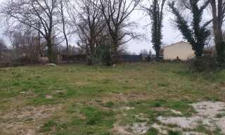 Terrain  1040 m² à vendre à Asques (33240)