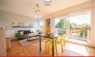 Appartement 5 Pièces 95 m² à vendre à Brest (29200)