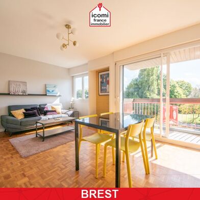 Appartement 5 pièces 160000 €