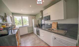 Appartement 5 Pièces 95 m² à vendre à Brest (29200)