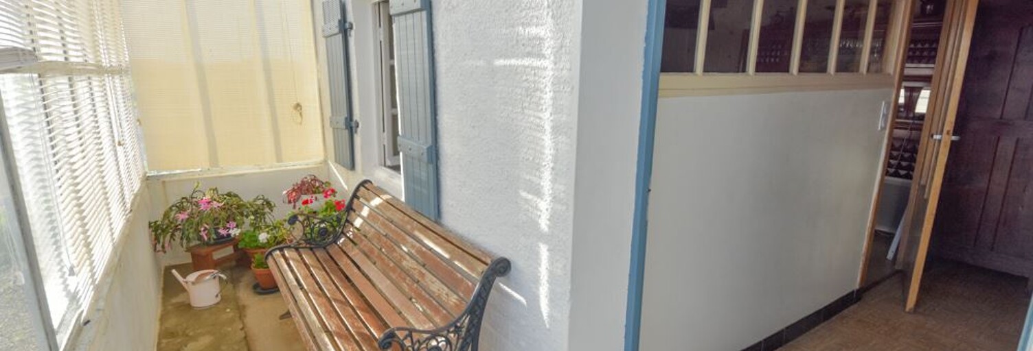 Maison 4 Pièces 62 m² à vendre à Ploudiry (29800)