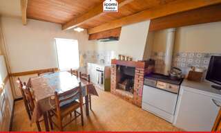 Maison 4 Pièces 62 m² à vendre à Ploudiry (29800)