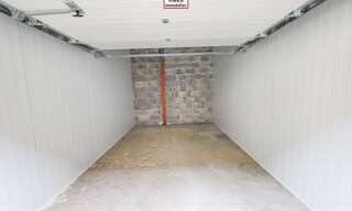 Garage  15 m² à vendre à Roscoff (29680)