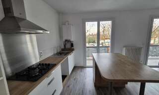 Appartement 3 Pièces 67 m² à vendre à Auch (32000)