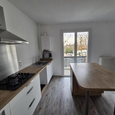Appartement 3 pièces 139000 €