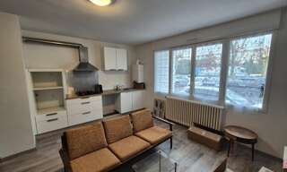 Appartement 2 Pièces 49 m² à vendre à Auch (32000)