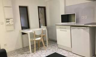 Appartement 1 Pièce 17 m² à louer à Bordeaux (33000)