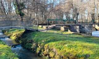 Appartement 1 Pièce 15 m² à louer à Canéjan (33610)