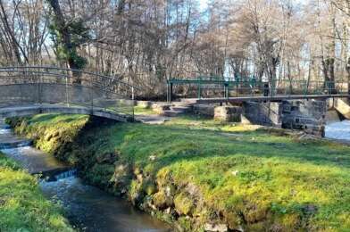 Appartement 1 pièces 530 €