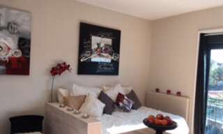 Appartement 1 Pièce 28 m² à louer à La Teste-de-Buch (33260)