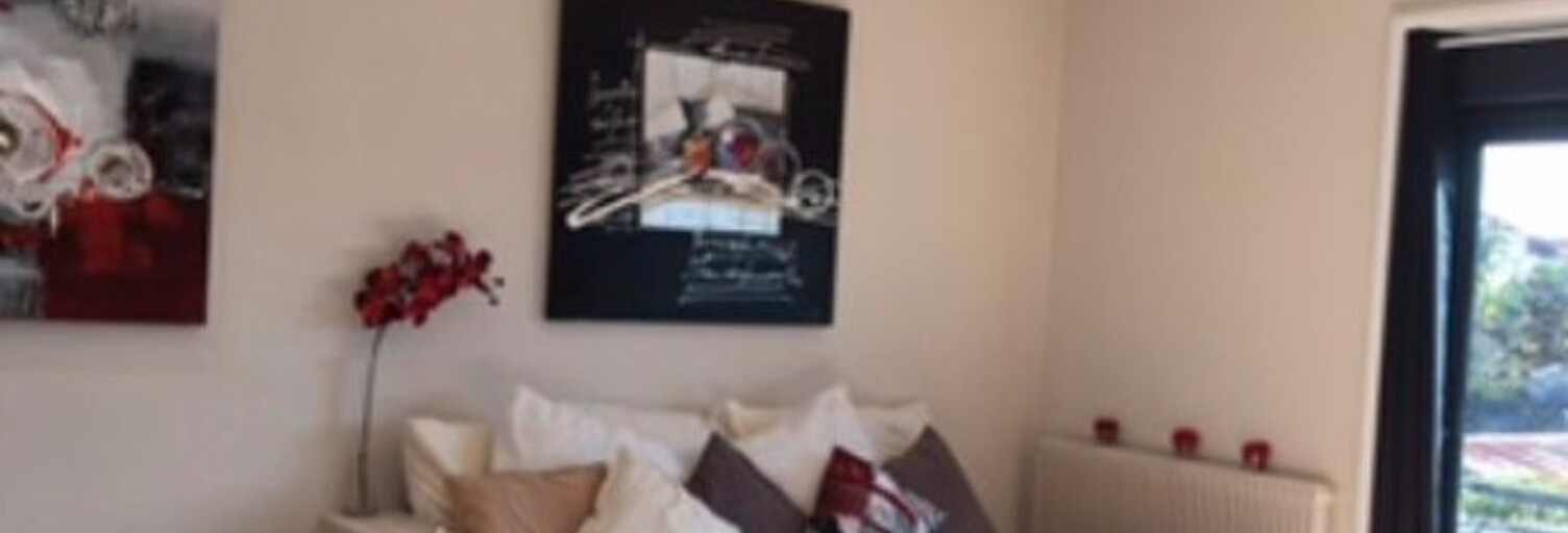 Appartement 1 Pièce 28 m² à louer à La Teste-de-Buch (33260)