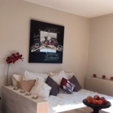 Appartement 1 pièces 790 €