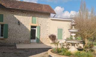 Maison 3 Pièces 90 m² à louer à Pineuilh (33220)