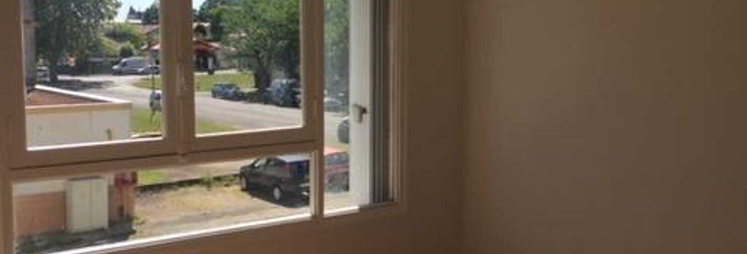 Appartement 2 Pièces 39 m² à louer à Pessac (33600)