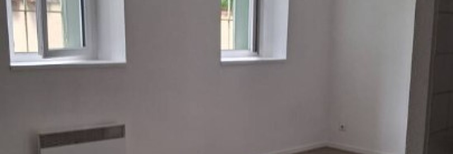 Appartement 1 Pièce 30 m² à louer à Bazas (33430)