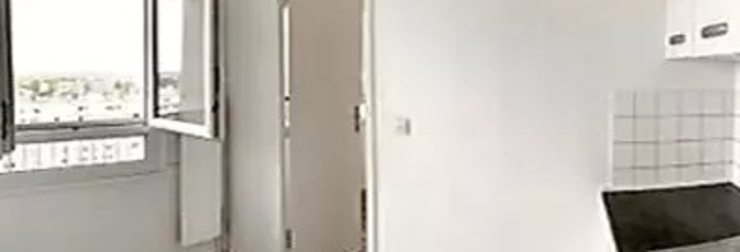 Appartement 2 Pièces 33 m² à louer à Bordeaux (33000)