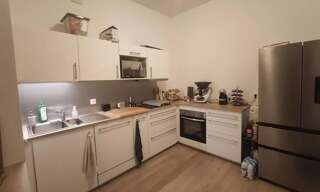 Appartement 4 Pièces 83 m² à louer à Bordeaux (33000)