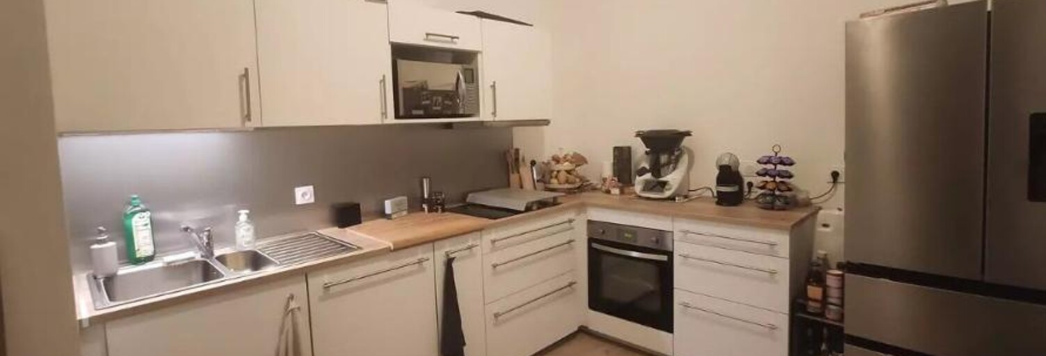 Appartement 4 Pièces 83 m² à louer à Bordeaux (33000)