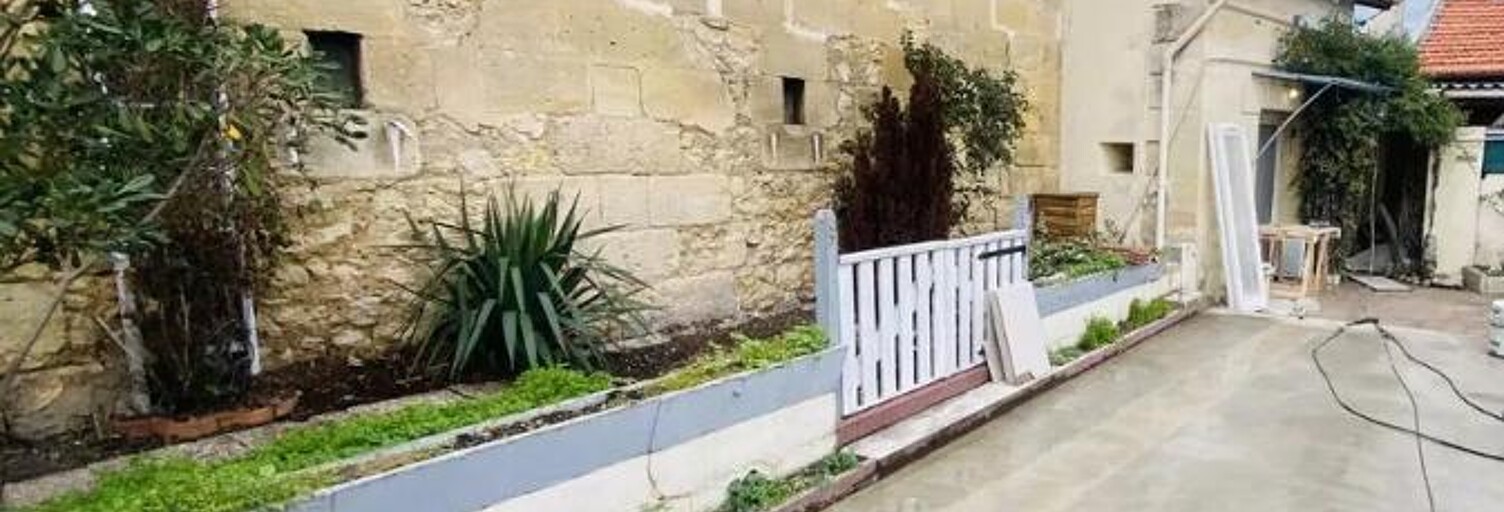 Maison 4 Pièces 88 m² à louer à Bruges (33520)