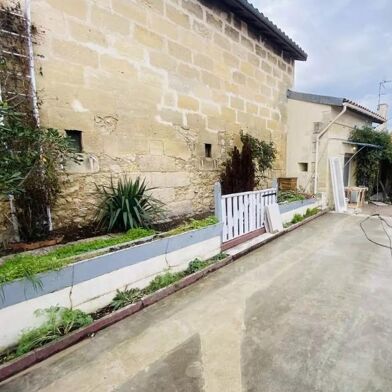 Maison 4 pièces 1350 €