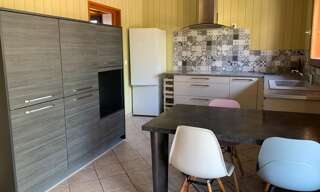 Maison 2 Pièces 57 m² à louer à Mazères (33210)