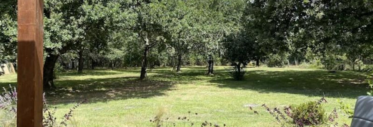 Maison 4 Pièces 100 m² à louer à Biganos (33380)