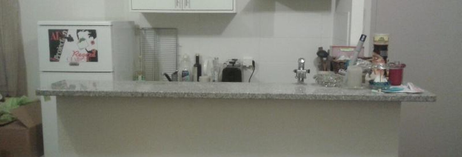 Appartement 3 Pièces 53 m² à louer à Bordeaux (33000)