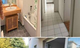 Appartement 3 Pièces 54 m² à louer à Mérignac (33700)