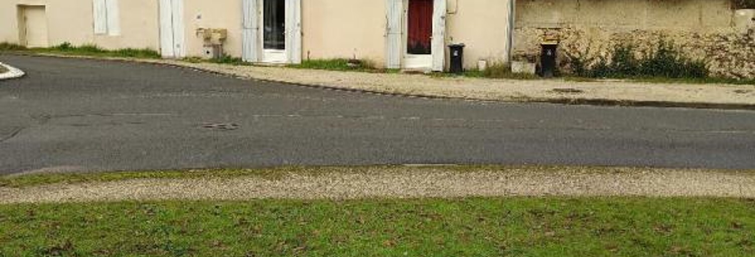 Appartement 4 Pièces 70 m² à louer à Saint-Médard-d'Eyrans (33650)