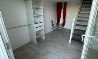 Maison 4 Pièces 115 m² à louer à Vayres (33870)