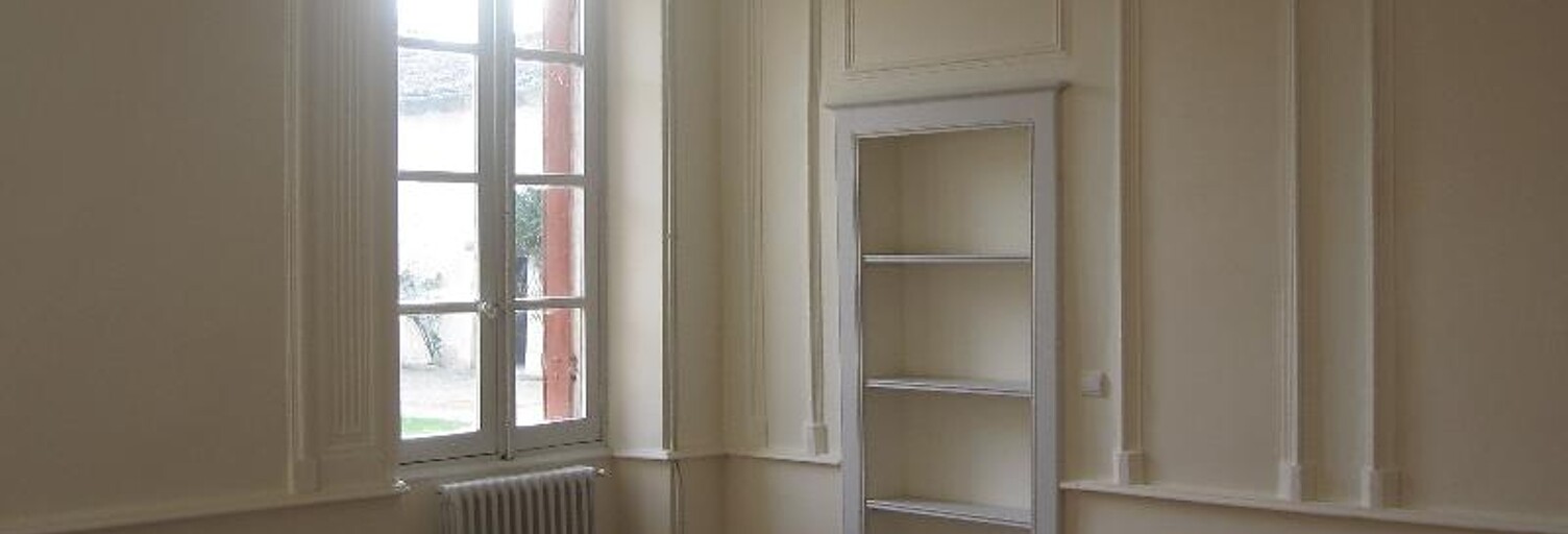 Maison 6 Pièces 220 m² à louer à Castets et Castillon (33210)