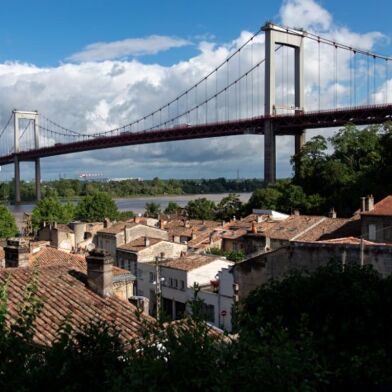 Maison 4 pièces 1200 €