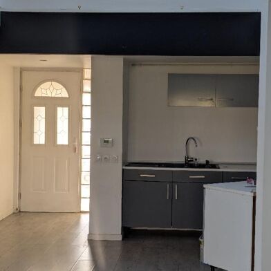 Appartement 4 pièces 840 €