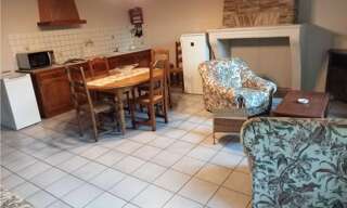 Maison 3 Pièces 80 m² à louer à Vendays-Montalivet (33930)