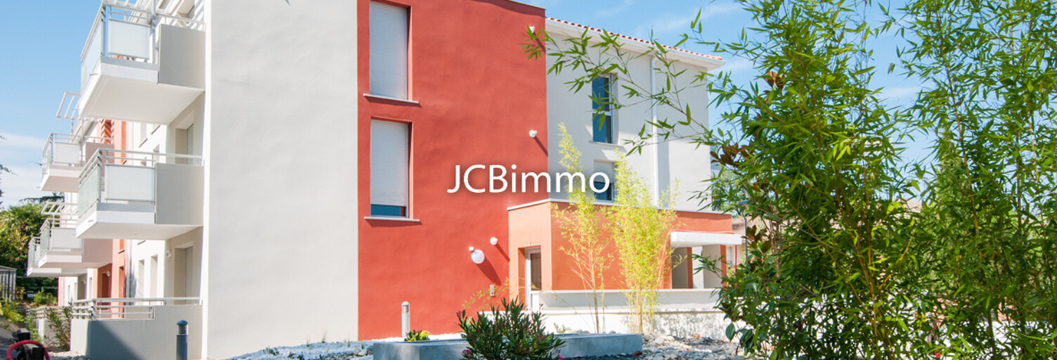 Appartement 2 Pièces 42 m² à vendre à Tournefeuille (31170)