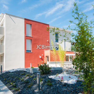 Appartement 2 pièces 152000 €