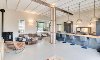 Maison 5 Pièces 199 m² à vendre à Marseille 11 (13011)