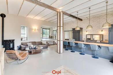 Maison 5 pièces 550000 €