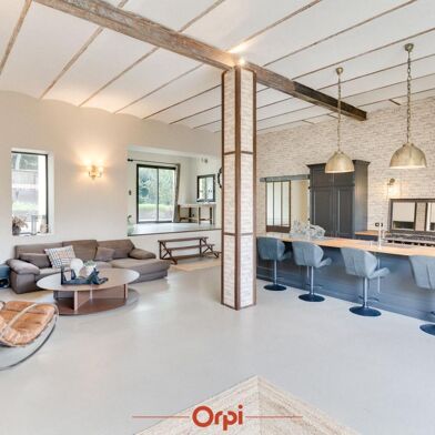 Maison 5 pièces 600000 €