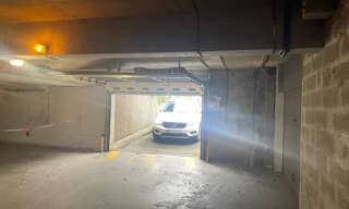 Garage  27 m² à vendre à La Rochelle (17000)