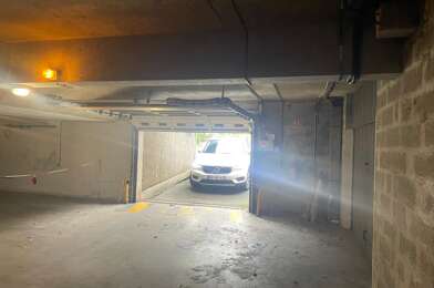 Garage  66000 €