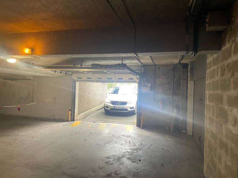 Garage double securisé — photo 1