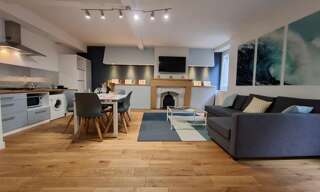 Appartement 2 Pièces 58 m² à louer à La Rochelle (17000)