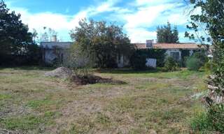 Terrain  1388 m² à vendre à La Flotte (17630)