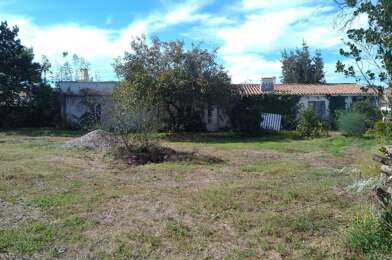 Terrain  1260000 €